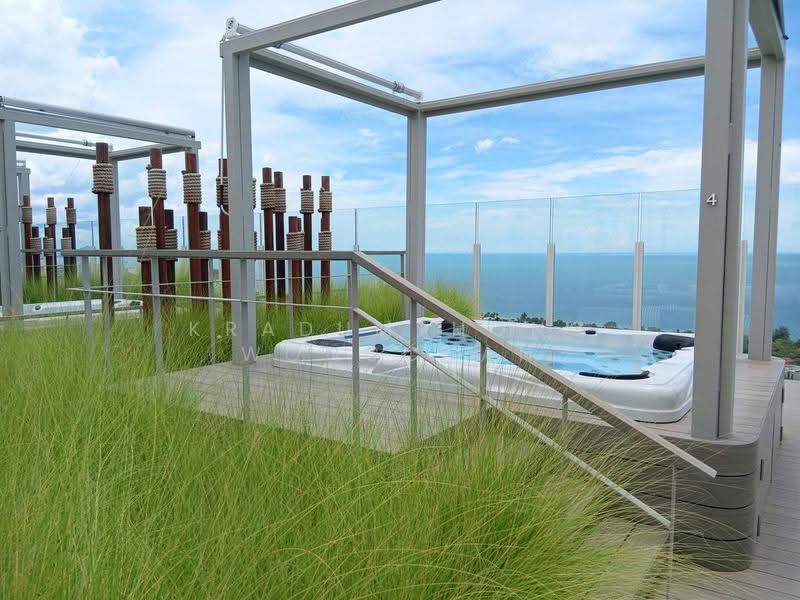 VEHHA Hua Hin : เวหา หัวหิน, ประจวบคีรีขันธ์, ซอย หัวหิน 106, หนองแก, หัวหิน, ประจวบคีรีขันธ์, 64 ตร.ม., คอนโด ให้เช่า, โดย Kradumthong Wongchan, 500611885 - DDproperty.com
