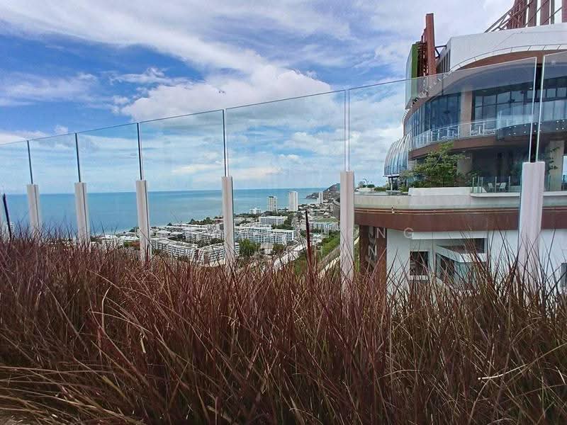 VEHHA Hua Hin : เวหา หัวหิน, ประจวบคีรีขันธ์, ซอย หัวหิน 106, หนองแก, หัวหิน, ประจวบคีรีขันธ์, 64 ตร.ม., คอนโด ให้เช่า, โดย Kradumthong Wongchan, 500611885 - DDproperty.com