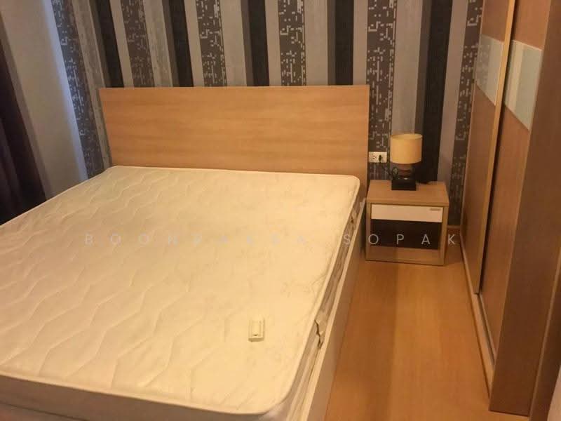 Life @ Ratchada-Huai Khwang : ไลฟ์ แอท รัชดา-ห้วยขวาง, กรุงเทพ, 189 ถนนประชาราษฎร์บำเพ็ญ แขวงห้วยขวาง เขตห้วยขวาง กรุงเทพมหานคร, ห้วยขวาง, กรุงเทพ, 65 ตร.ม., คอนโด ให้เช่า, โดย Boonraksa Sopak, 500611886 - DDproperty.com