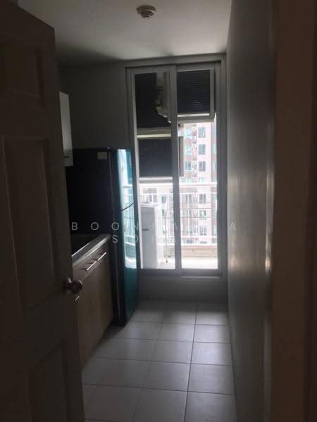 Life @ Ratchada-Huai Khwang, bangkok, 189 Pracharatbamphen Road, Huai Khwang, Bangkok, 2 Bedrooms, 65 sqm, Condo For Rent, by Boonraksa Sopak, 500611886 - DDproperty.com