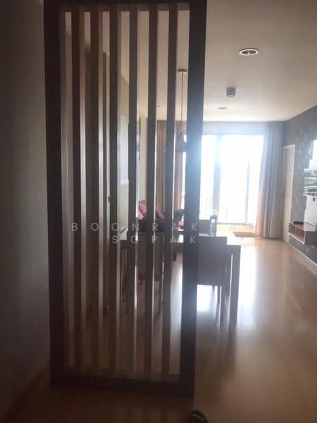 Life @ Ratchada-Huai Khwang, bangkok, 189 Pracharatbamphen Road, Huai Khwang, Bangkok, 2 Bedrooms, 65 sqm, Condo For Rent, by Boonraksa Sopak, 500611886 - DDproperty.com