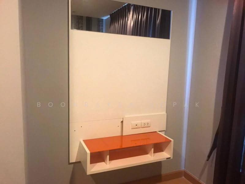 Life @ Ratchada-Huai Khwang, bangkok, 189 Pracharatbamphen Road, Huai Khwang, Bangkok, 2 Bedrooms, 65 sqm, Condo For Rent, by Boonraksa Sopak, 500611886 - DDproperty.com