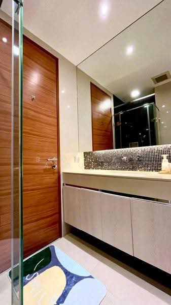The Address Sukhumvit 28 : ดิ แอดเดรส สุขุมวิท 28, กรุงเทพ, 1 ซอยสุขุมวิท 28 ถนนสุขุมวิท แขวงคลองตัน เขตคลองเตย กรุงเทพมหานคร, คลองตัน, คลองเตย, กรุงเทพ, 68 ตร.ม., คอนโด ให้เช่า, โดย Boonraksa Sopak, 500611889 - DDproperty.com