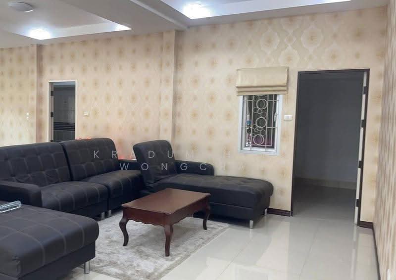 undefined, chon-buri, Nong Pru, Bang Lamung (Pattaya), Chon Buri (Pattaya), 4 Bedrooms, 340 sqm, Single Detached House For Rent, by Kradumthong Wongchan, 500611890 - DDproperty.com