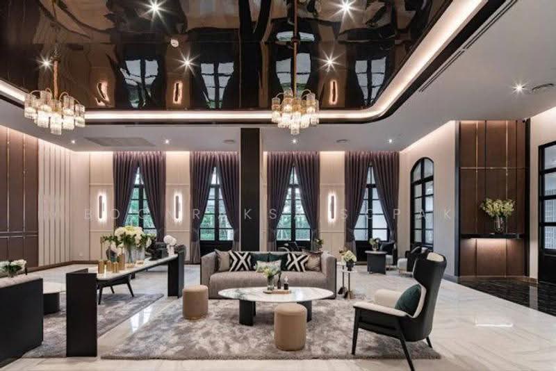 Supalai Lite Thaphra-Wongwian Yai, bangkok, 39 Phet Kasem Rd, Wat Tha Pra, Bangkok Yai, Bangkok, 1 Bedroom, 36 sqm, Condo For Rent, by Boonraksa Sopak, 500611891 - DDproperty.com