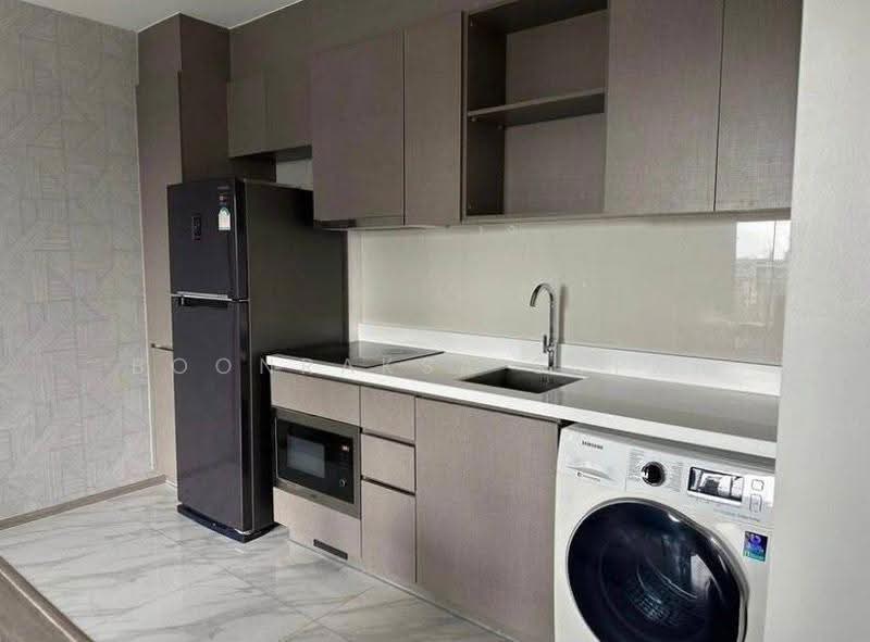 Rhythm Ekkamai, bangkok, 11 Soi Sukhumvit 63, Khlongtoei Nua, Watthana, Bangkok, 2 Bedrooms, 72 sqm, Condo For Rent, by Boonraksa Sopak, 500611893 - DDproperty.com
