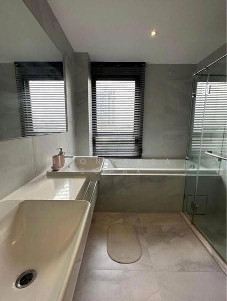 Rhythm Ekkamai, bangkok, 11 Soi Sukhumvit 63, Khlongtoei Nua, Watthana, Bangkok, 2 Bedrooms, 72 sqm, Condo For Rent, by Boonraksa Sopak, 500611893 - DDproperty.com