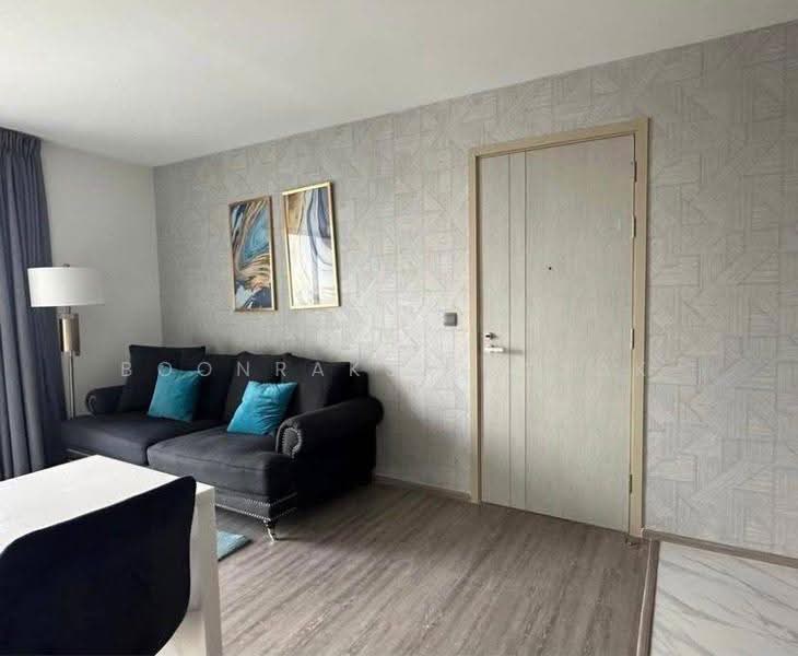 Rhythm Ekkamai, bangkok, 11 Soi Sukhumvit 63, Khlongtoei Nua, Watthana, Bangkok, 2 Bedrooms, 72 sqm, Condo For Rent, by Boonraksa Sopak, 500611893 - DDproperty.com