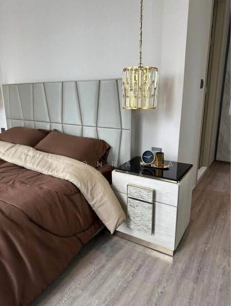 Rhythm Ekkamai, bangkok, 11 Soi Sukhumvit 63, Khlongtoei Nua, Watthana, Bangkok, 2 Bedrooms, 72 sqm, Condo For Rent, by Boonraksa Sopak, 500611893 - DDproperty.com