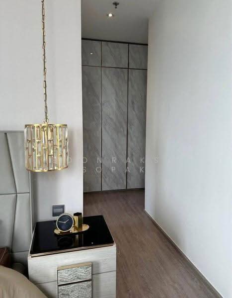 Rhythm Ekkamai, bangkok, 11 Soi Sukhumvit 63, Khlongtoei Nua, Watthana, Bangkok, 2 Bedrooms, 72 sqm, Condo For Rent, by Boonraksa Sopak, 500611893 - DDproperty.com