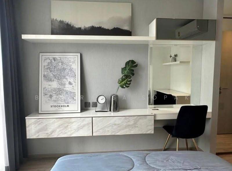 Rhythm Ekkamai, bangkok, 11 Soi Sukhumvit 63, Khlongtoei Nua, Watthana, Bangkok, 2 Bedrooms, 72 sqm, Condo For Rent, by Boonraksa Sopak, 500611893 - DDproperty.com