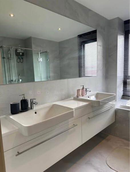 Rhythm Ekkamai, bangkok, 11 Soi Sukhumvit 63, Khlongtoei Nua, Watthana, Bangkok, 2 Bedrooms, 72 sqm, Condo For Rent, by Boonraksa Sopak, 500611893 - DDproperty.com