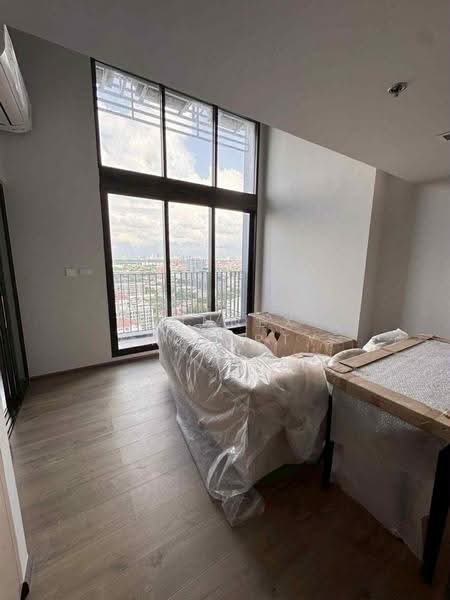 Piti Sukhumvit 101, Bangkok, Sukhumvit Road, Bang Chak, Phra Khanong, Bangkok, 1 Bedroom, 42 sqm, Condo For Rent, by Connex Property, 500611897 - DDproperty.com