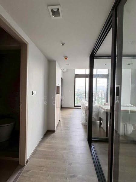 Piti Sukhumvit 101, Bangkok, Sukhumvit Road, Bang Chak, Phra Khanong, Bangkok, 1 Bedroom, 42 sqm, Condo For Rent, by Connex Property, 500611897 - DDproperty.com