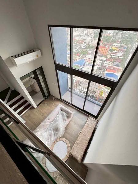 Piti Sukhumvit 101, Bangkok, Sukhumvit Road, Bang Chak, Phra Khanong, Bangkok, 1 Bedroom, 42 sqm, Condo For Rent, by Connex Property, 500611897 - DDproperty.com