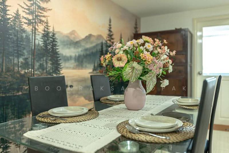 Sribumpen Condo Home, Bangkok, Sathorn, Chong Nonsi, Yan Nawa, Bangkok, 2 Bedrooms, 120 sqm, Condo For Rent, by Boonraksa Sopak, 500611898 - DDproperty.com