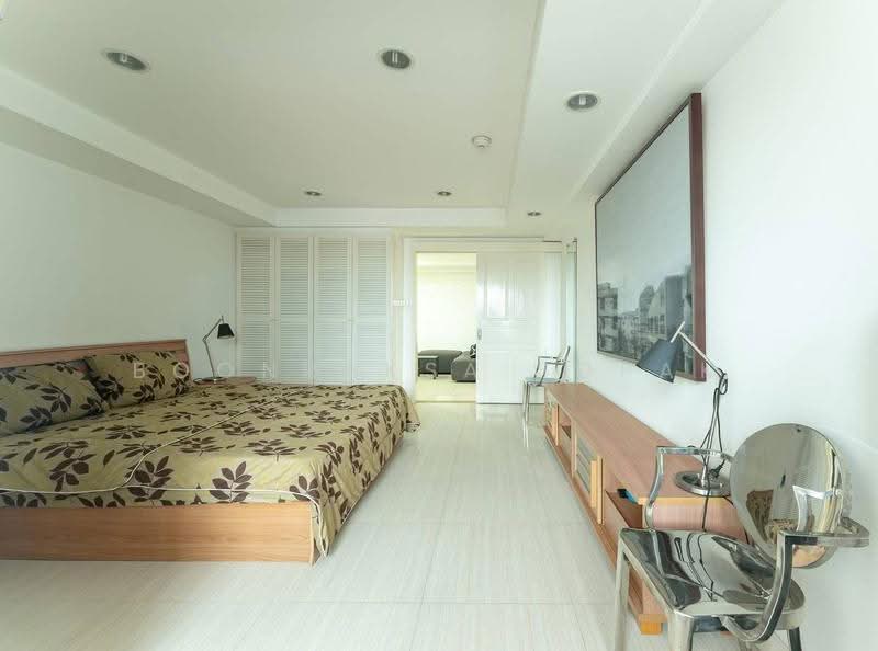 Sribumpen Condo Home : ศรีบำเพ็ญ คอนโดโฮม, กรุงเทพ, สาทรใต้, ช่องนนทรี, ยานนาวา, กรุงเทพ, 120 ตร.ม., คอนโด ให้เช่า, โดย Boonraksa Sopak, 500611898 - DDproperty.com