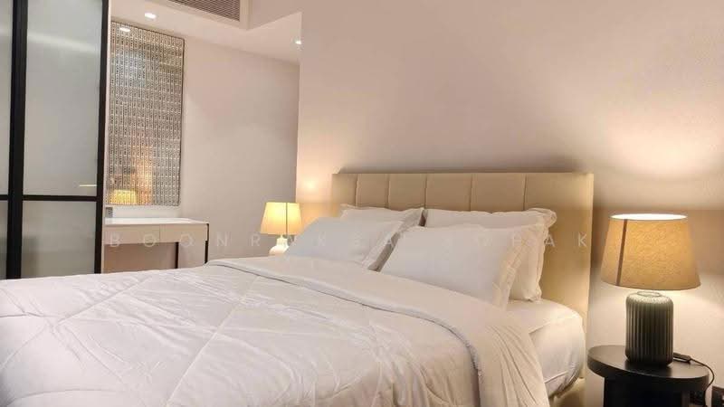 MUNIQ Sukhumvit 23, Bangkok, 17 Sukhumvit 23, Khlongtoei Nua, Watthana, Bangkok, 2 Bedrooms, 70 sqm, Condo For Rent, by Boonraksa Sopak, 500611905 - DDproperty.com