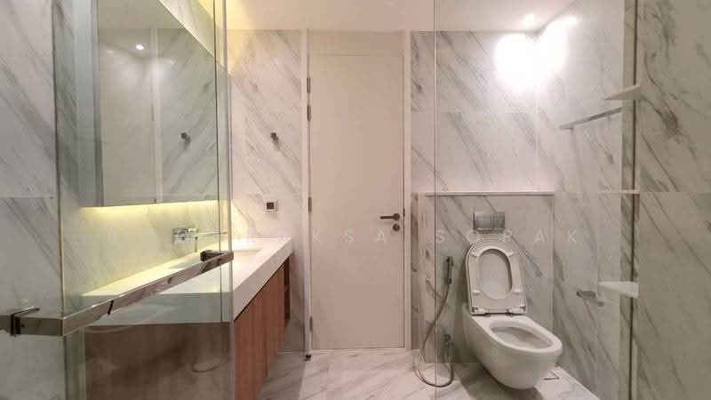 MUNIQ Sukhumvit 23, Bangkok, 17 Sukhumvit 23, Khlongtoei Nua, Watthana, Bangkok, 2 Bedrooms, 70 sqm, Condo For Rent, by Boonraksa Sopak, 500611905 - DDproperty.com