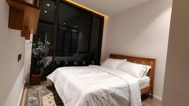 MUNIQ Sukhumvit 23, Bangkok, 17 Sukhumvit 23, Khlongtoei Nua, Watthana, Bangkok, 2 Bedrooms, 70 sqm, Condo For Rent, by Boonraksa Sopak, 500611905 - DDproperty.com