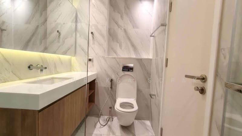 MUNIQ Sukhumvit 23, Bangkok, 17 Sukhumvit 23, Khlongtoei Nua, Watthana, Bangkok, 2 Bedrooms, 70 sqm, Condo For Rent, by Boonraksa Sopak, 500611905 - DDproperty.com