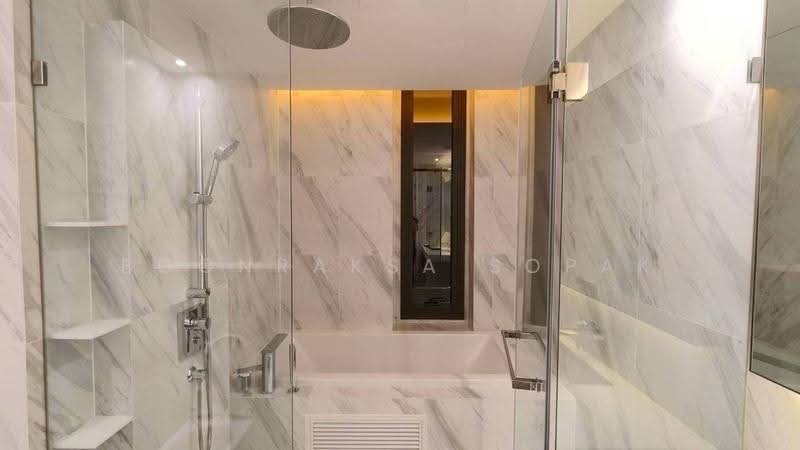 MUNIQ Sukhumvit 23, Bangkok, 17 Sukhumvit 23, Khlongtoei Nua, Watthana, Bangkok, 2 Bedrooms, 70 sqm, Condo For Rent, by Boonraksa Sopak, 500611905 - DDproperty.com