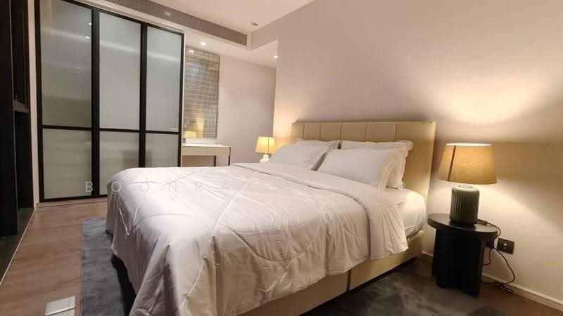 MUNIQ Sukhumvit 23, Bangkok, 17 Sukhumvit 23, Khlongtoei Nua, Watthana, Bangkok, 2 Bedrooms, 70 sqm, Condo For Rent, by Boonraksa Sopak, 500611905 - DDproperty.com