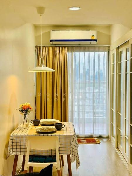 The Waterford Diamond Tower Sukhumvit, bangkok, 758/18 Soi Sukhumvit 30/1, Sukhumvit Road, Khlong Toei, Bangkok, 1 Bedroom, 52 sqm, Condo For Rent, by Boonraksa Sopak, 500611907 - DDproperty.com