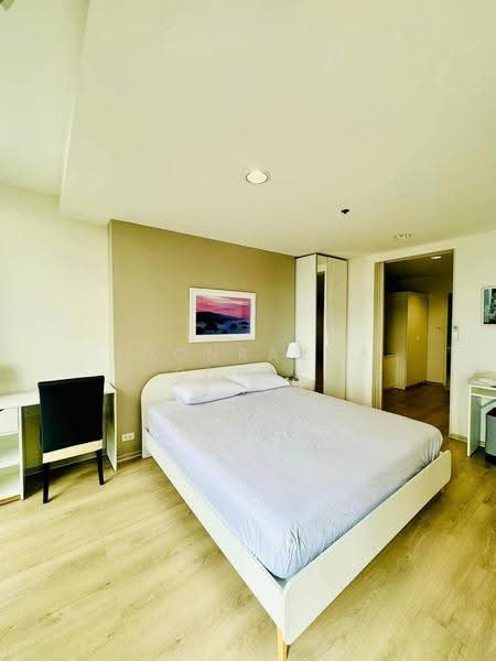The Waterford Diamond Tower Sukhumvit, bangkok, 758/18 Soi Sukhumvit 30/1, Sukhumvit Road, Khlong Toei, Bangkok, 1 Bedroom, 52 sqm, Condo For Rent, by Boonraksa Sopak, 500611907 - DDproperty.com