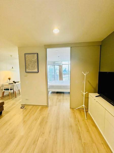 The Waterford Diamond Tower Sukhumvit, bangkok, 758/18 Soi Sukhumvit 30/1, Sukhumvit Road, Khlong Toei, Bangkok, 1 Bedroom, 52 sqm, Condo For Rent, by Boonraksa Sopak, 500611907 - DDproperty.com