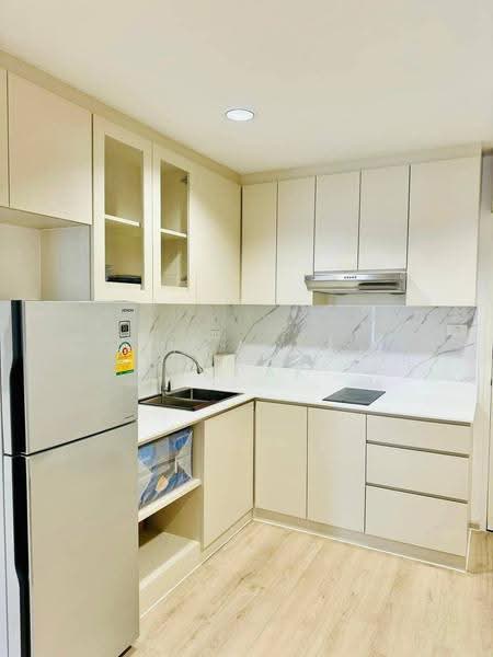 The Waterford Diamond Tower สุขุมวิท (เดอะวอเตอร์ฟอร์ด ไดมอน ทาวเวอร์ สุขุมวิท), กรุงเทพ, 758/18 ซอยสุขุมวิท 30/1 ถนนสุขุมวิท, คลองเตย, กรุงเทพ, 52 ตร.ม., คอนโด ให้เช่า, โดย Boonraksa Sopak, 500611907 - DDproperty.com