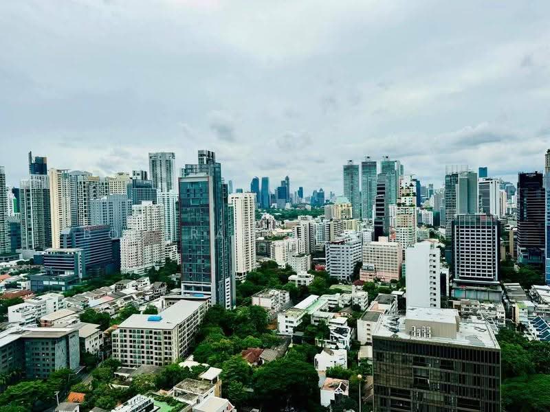 The Waterford Diamond Tower สุขุมวิท (เดอะวอเตอร์ฟอร์ด ไดมอน ทาวเวอร์ สุขุมวิท), กรุงเทพ, 758/18 ซอยสุขุมวิท 30/1 ถนนสุขุมวิท, คลองเตย, กรุงเทพ, 52 ตร.ม., คอนโด ให้เช่า, โดย Boonraksa Sopak, 500611907 - DDproperty.com