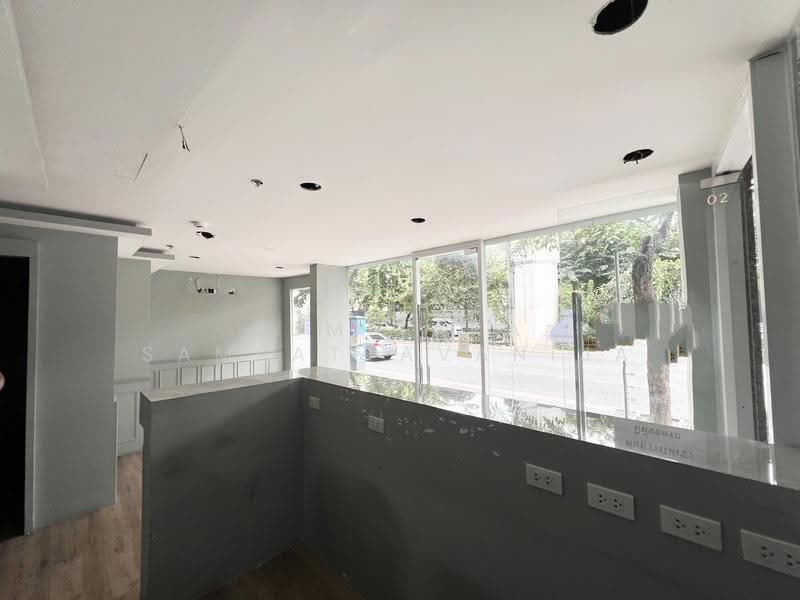 พื้นที่ให้เช่า อารีย์ สะพานควาย : Space for rent Ari, Saphan Khwaii, กรุงเทพ, พญาไท, กรุงเทพ, 78 ตร.ม., พื้นที่ขายของ ให้เช่า, โดย Sumitara Sampattavanija, 500611908 - DDproperty.com