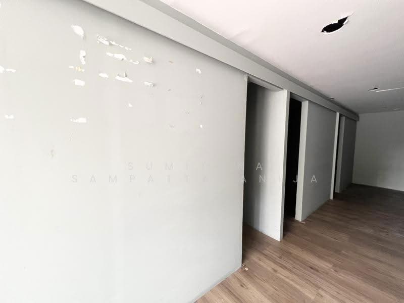 พื้นที่ให้เช่า อารีย์ สะพานควาย : Space for rent Ari, Saphan Khwaii, กรุงเทพ, พญาไท, กรุงเทพ, 78 ตร.ม., พื้นที่ขายของ ให้เช่า, โดย Sumitara Sampattavanija, 500611908 - DDproperty.com