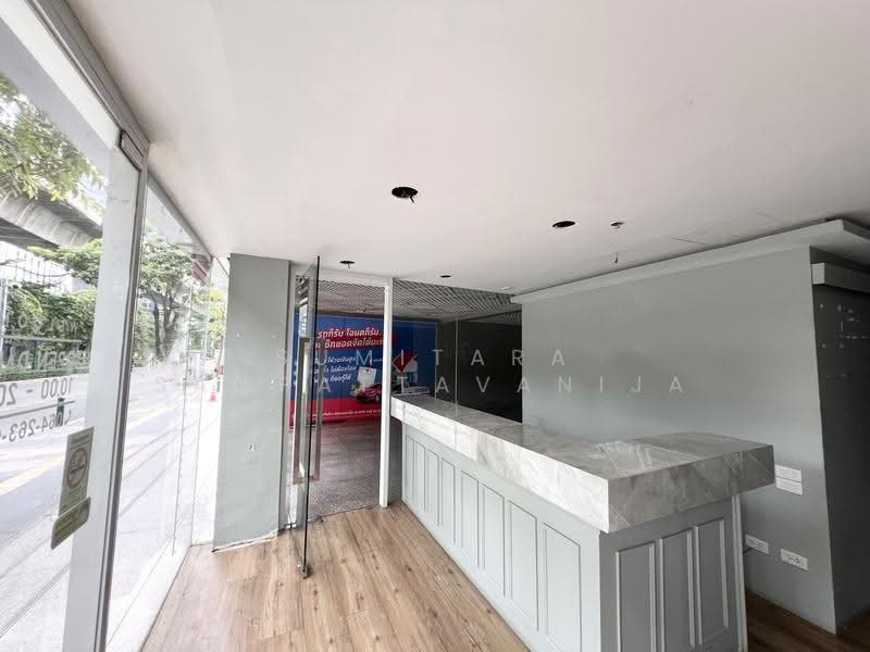 Space for rent Ari, Saphan Khwaii, bangkok, Phaya Thai, Bangkok, , 78 sqm, Retail Space For Rent, by Sumitara Sampattavanija, 500611908 - DDproperty.com