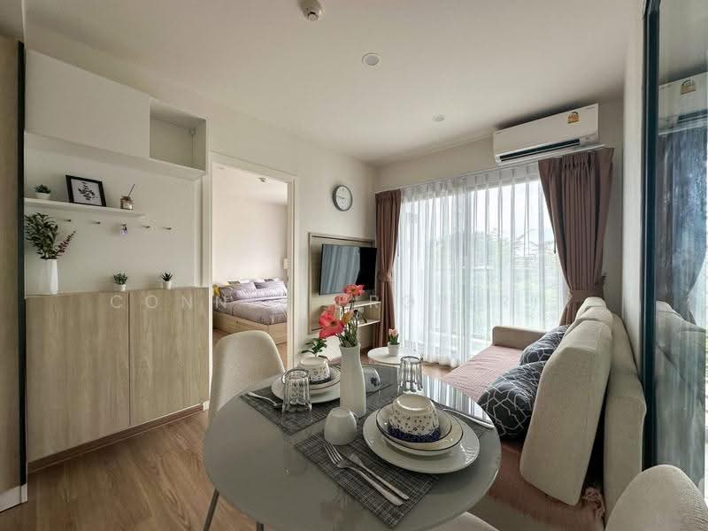 Phyll Phuket : ฟีล ภูเก็ต, ภูเก็ต, 9 หมู่ที่ 4 Muang Naka Rd, วิชิต, เมืองภูเก็ต, ภูเก็ต, 33 ตร.ม., คอนโด ให้เช่า, โดย Connex Property, 500611910 - DDproperty.com