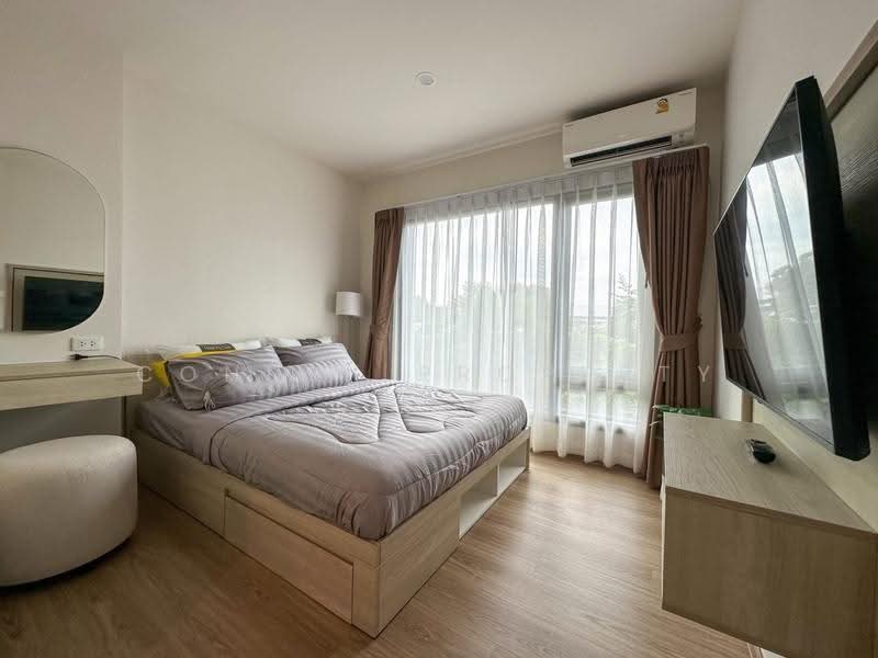 Phyll Phuket : ฟีล ภูเก็ต, ภูเก็ต, 9 หมู่ที่ 4 Muang Naka Rd, วิชิต, เมืองภูเก็ต, ภูเก็ต, 33 ตร.ม., คอนโด ให้เช่า, โดย Connex Property, 500611910 - DDproperty.com