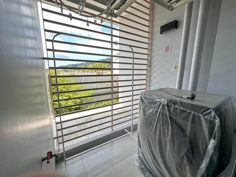 Phyll Phuket : ฟีล ภูเก็ต, ภูเก็ต, 9 หมู่ที่ 4 Muang Naka Rd, วิชิต, เมืองภูเก็ต, ภูเก็ต, 33 ตร.ม., คอนโด ให้เช่า, โดย Connex Property, 500611910 - DDproperty.com