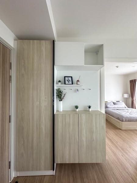 Phyll Phuket, phuket, 9 Village No. 4 Muang Naka Rd, Wichit, Muang Phuket, Phuket, 1 Bedroom, 33 sqm, Condo For Rent, by Connex Property, 500611910 - DDproperty.com