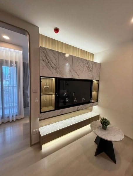 Aspire Onnut Station : แอสปาย อ่อนนุช สเตชั่น, กรุงเทพ, ถนนสุขุมวิท, พระโขนง, คลองเตย, กรุงเทพ, 27 ตร.ม., คอนโด ให้เช่า, โดย Nat Tantirapan, 500611913 - DDproperty.com
