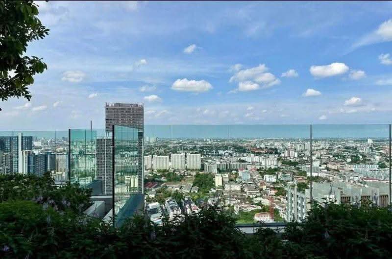 Aspire Onnut Station : แอสปาย อ่อนนุช สเตชั่น, กรุงเทพ, ถนนสุขุมวิท, พระโขนง, คลองเตย, กรุงเทพ, 27 ตร.ม., คอนโด ให้เช่า, โดย Nat Tantirapan, 500611913 - DDproperty.com