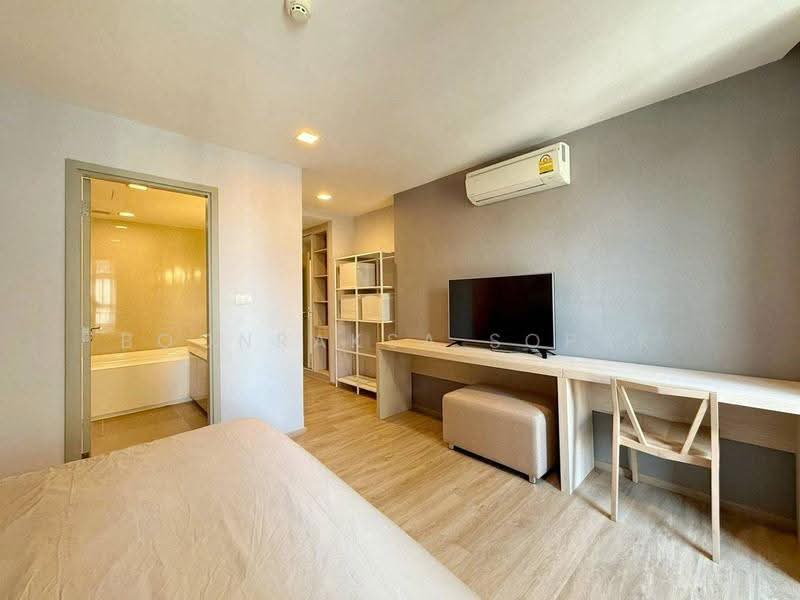 Liv @ 49, bangkok, 9 Sukhumvit 49 Rd, Khlong Tan Nua, Watthana, Bangkok, 3 Bedrooms, 95 sqm, Condo For Rent, by Boonraksa Sopak, 500611914 - DDproperty.com