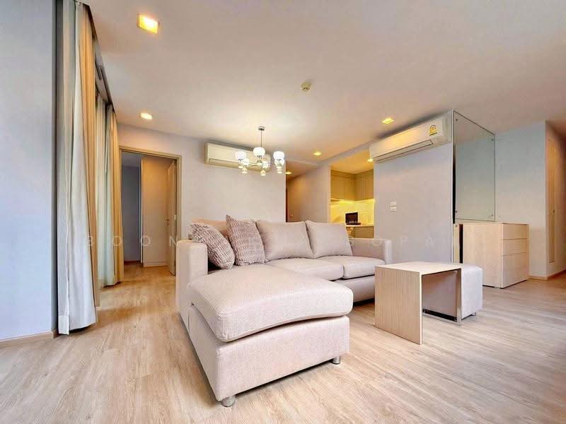 Liv @ 49, bangkok, 9 Sukhumvit 49 Rd, Khlong Tan Nua, Watthana, Bangkok, 3 Bedrooms, 95 sqm, Condo For Rent, by Boonraksa Sopak, 500611914 - DDproperty.com