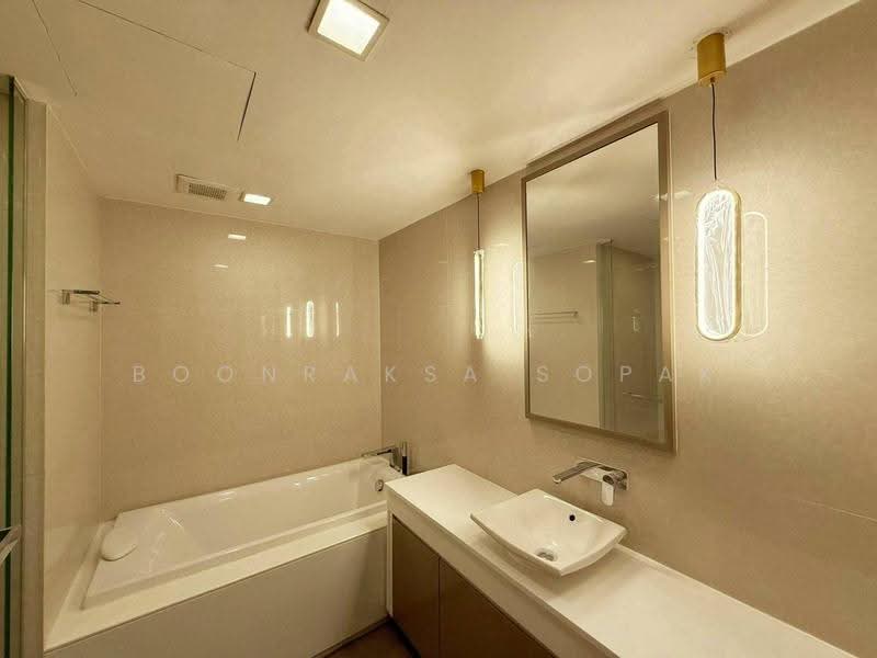 Liv @ 49, bangkok, 9 Sukhumvit 49 Rd, Khlong Tan Nua, Watthana, Bangkok, 3 Bedrooms, 95 sqm, Condo For Rent, by Boonraksa Sopak, 500611914 - DDproperty.com