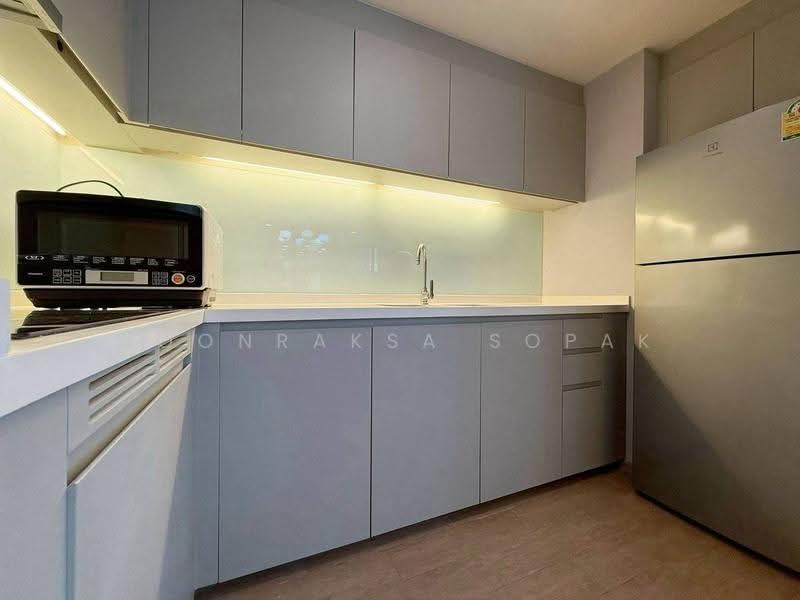 Liv @ 49, bangkok, 9 Sukhumvit 49 Rd, Khlong Tan Nua, Watthana, Bangkok, 3 Bedrooms, 95 sqm, Condo For Rent, by Boonraksa Sopak, 500611914 - DDproperty.com