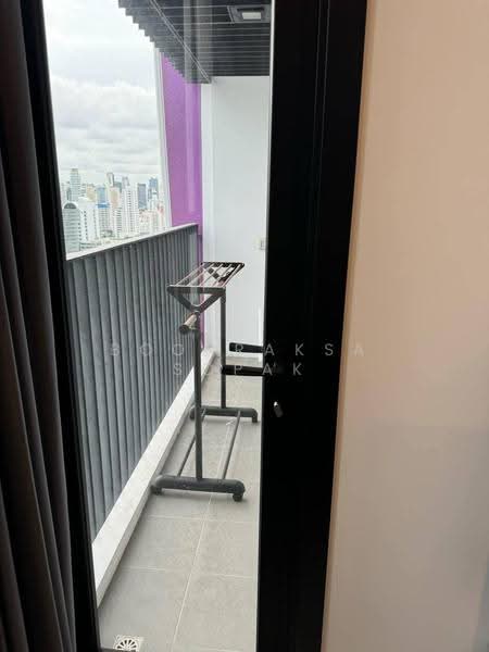 XT Ekkamai, Bangkok, 259 Soi Sukhumvit 63, Khlong Tan Nua, Watthana, Bangkok, 1 Bedroom, 30 sqm, Condo For Rent, by Boonraksa Sopak, 500611919 - DDproperty.com
