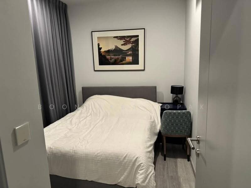 XT Ekkamai, Bangkok, 259 Soi Sukhumvit 63, Khlong Tan Nua, Watthana, Bangkok, 1 Bedroom, 30 sqm, Condo For Rent, by Boonraksa Sopak, 500611919 - DDproperty.com