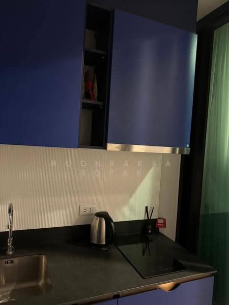 XT Ekkamai, Bangkok, 259 Soi Sukhumvit 63, Khlong Tan Nua, Watthana, Bangkok, 1 Bedroom, 30 sqm, Condo For Rent, by Boonraksa Sopak, 500611919 - DDproperty.com