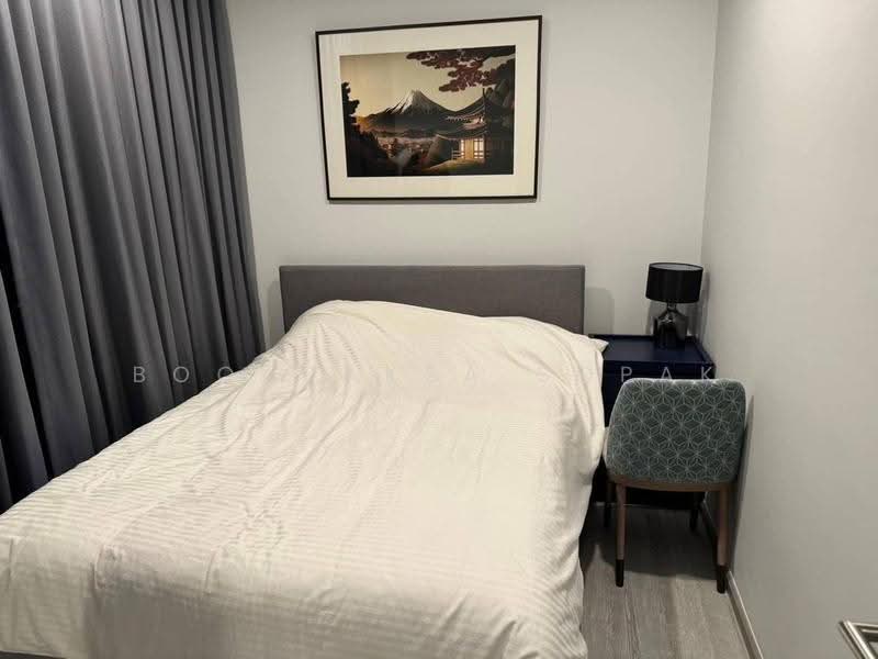 XT Ekkamai, Bangkok, 259 Soi Sukhumvit 63, Khlong Tan Nua, Watthana, Bangkok, 1 Bedroom, 30 sqm, Condo For Rent, by Boonraksa Sopak, 500611919 - DDproperty.com
