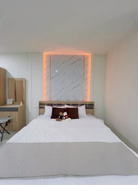 Phanason City Condo : พนาสนธิ์ซิตี้คอนโด, ภูเก็ต, วิชิต, เมืองภูเก็ต, ภูเก็ต, 62 ตร.ม., คอนโด ให้เช่า, โดย Connex Property, 500611920 - DDproperty.com